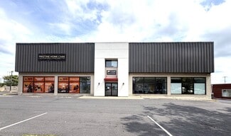 Plus de détails pour 622 Union Blvd, Allentown, PA - Bureau à vendre