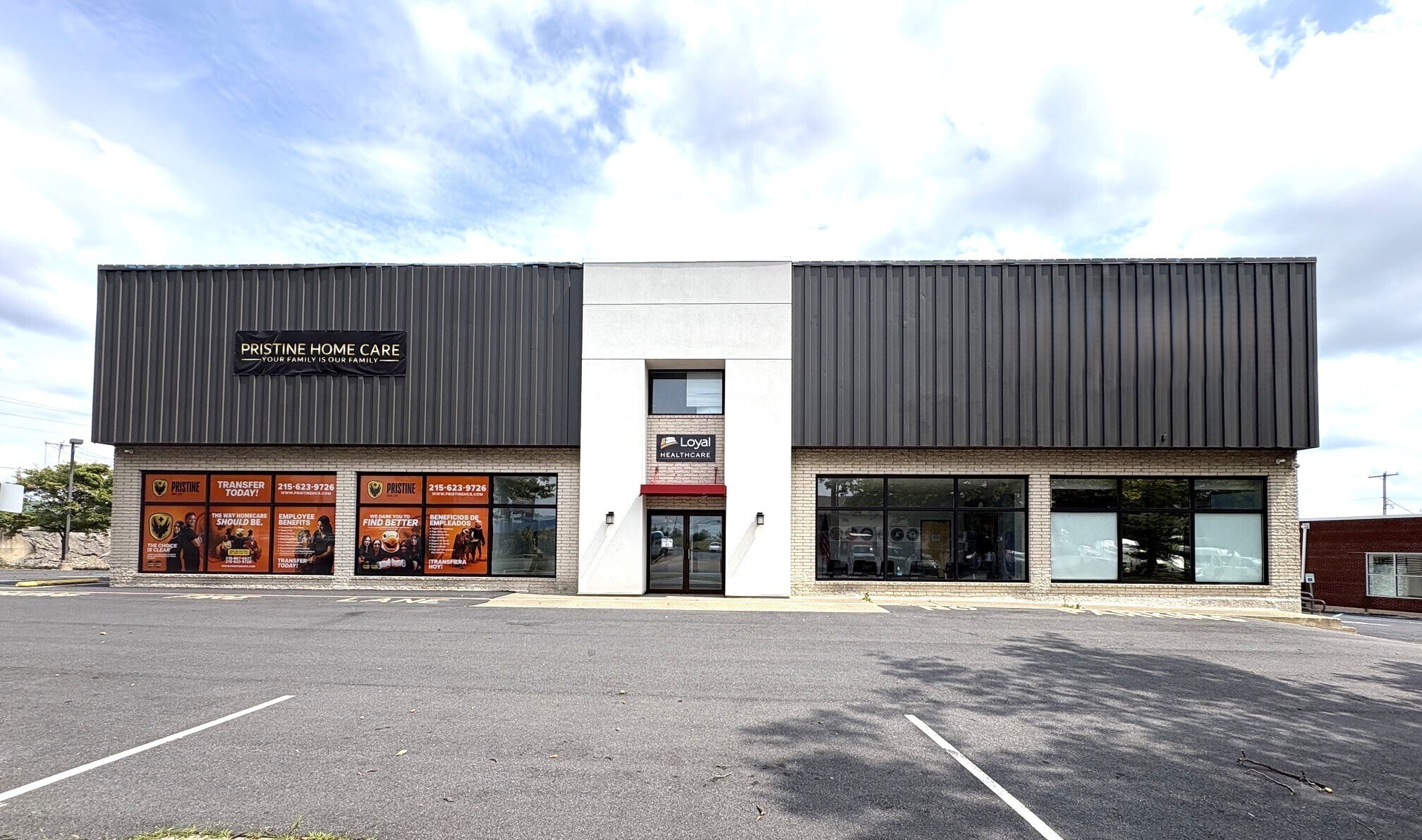 622 Union Blvd, Allentown, PA à vendre Photo de l’immeuble– Image 1 sur 20