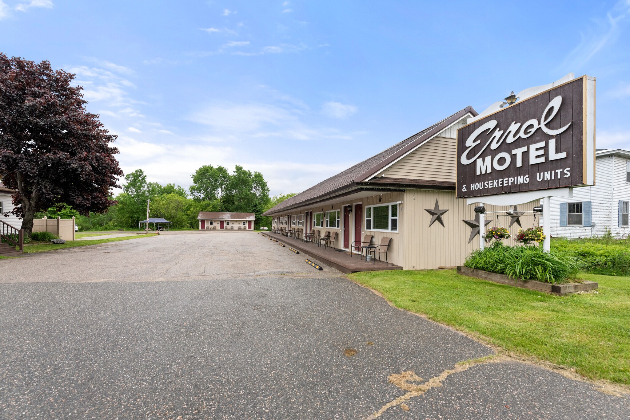 124 132 Main Street, Errol, NH à vendre Photo principale– Image 1 sur 64
