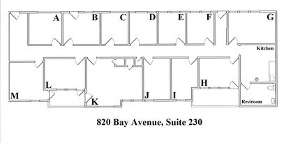 820 Bay Ave, Capitola, CA à louer Photo intérieure– Image 1 sur 2