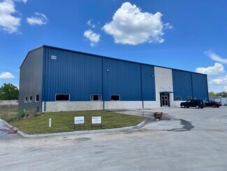 Plus de détails pour 412 Isaacks Ct, Humble, TX - Bureau à louer