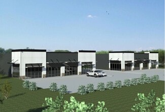 Plus de détails pour 18611 Becker Rd, Hockley, TX - Local commercial à louer