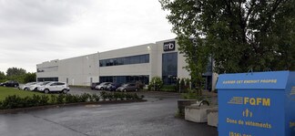 Plus de détails pour 1680 Rue Fleetwood, Laval, QC - Industriel/Logistique à louer