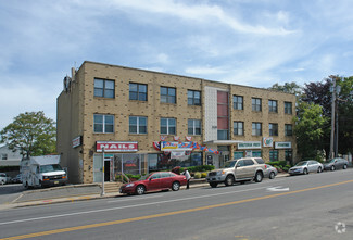 Plus de détails pour 1120 Old Country Rd, Plainview, NY - Bureau à louer