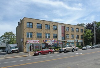 Plus de détails pour 1120 Old Country Rd, Plainview, NY - Bureau à louer