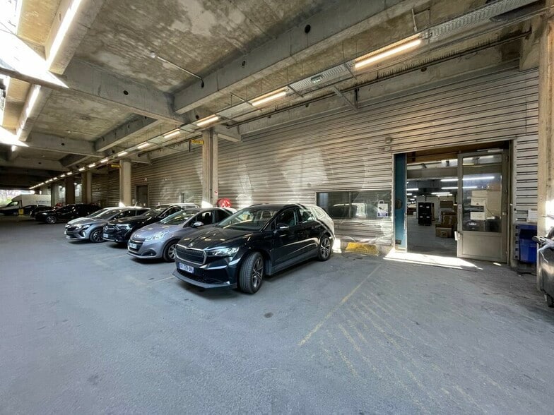 100 Avenue Du Général Leclerc, Pantin à louer - Photo de l’immeuble – Image 1 sur 6