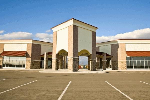 4445 E Blue Grass Rd, Mount Pleasant, MI à vendre - Photo de l’immeuble – Image 3 sur 9