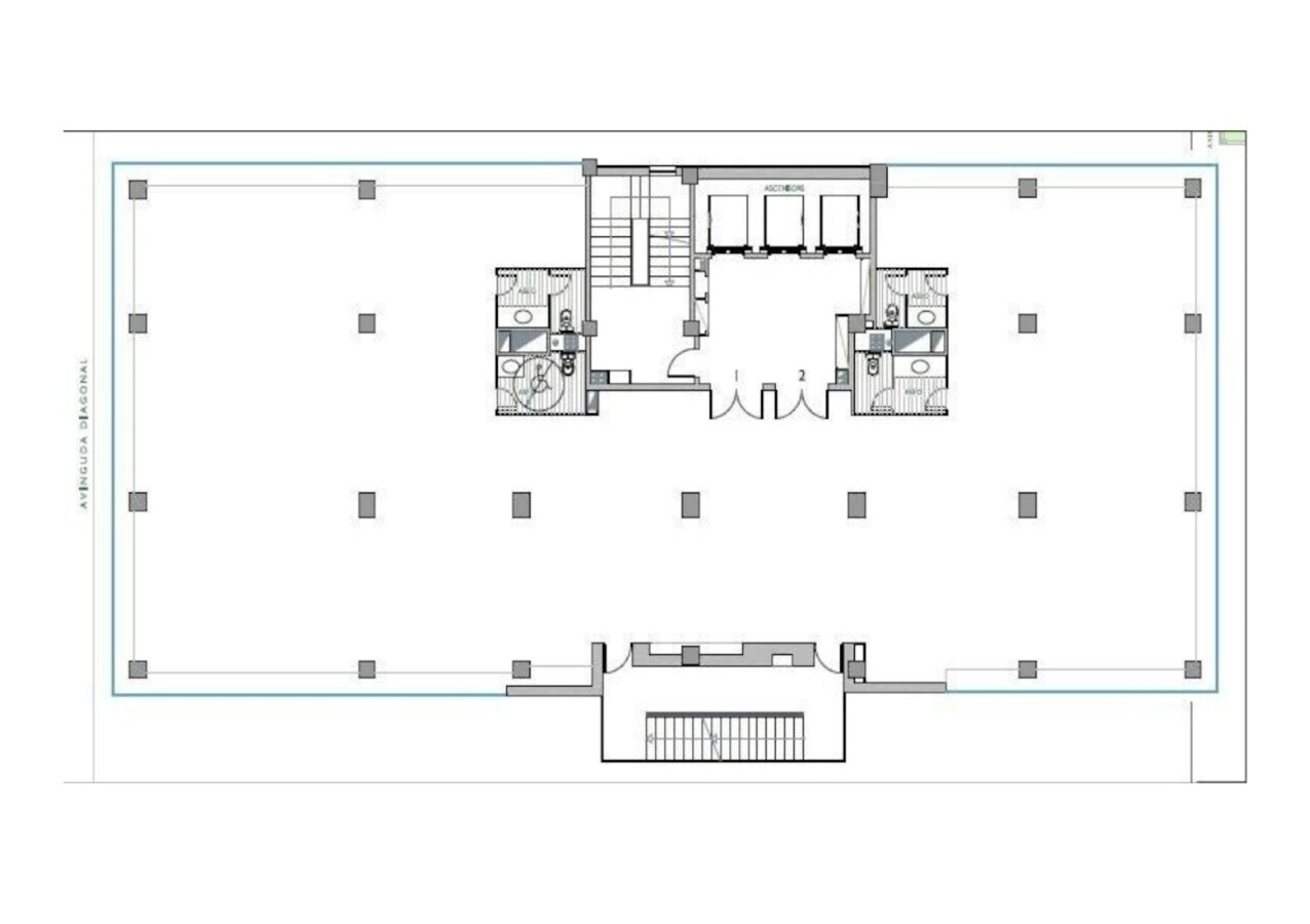 Plan de site