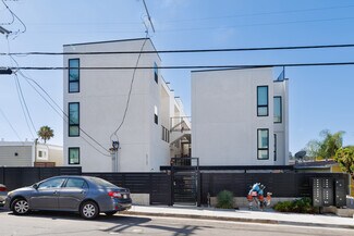 Plus de détails pour 5727 Lauretta St, San Diego, CA - Logement à vendre