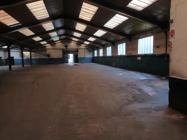 Local d’activités dans Friville-Escarbotin à louer - Photo intérieure – Image 3 sur 7