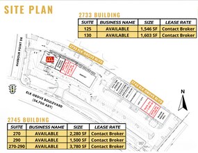 2733 Elk Grove Blvd, Elk Grove, CA à louer Photo intérieure– Image 2 sur 2