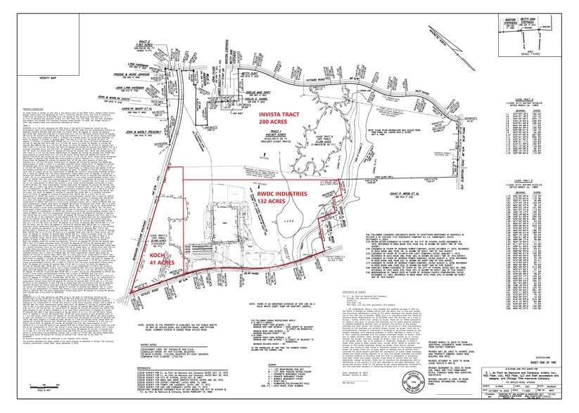 110 Voyles Rd, Athens, GA à vendre - Autre – Image 2 sur 3