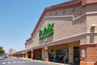 Plus de détails pour 135 Town and Country Dr, Palatka, FL - Local commercial à louer