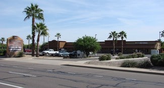 Plus de détails pour 5959 E Southern Ave, Mesa, AZ - Local commercial à louer