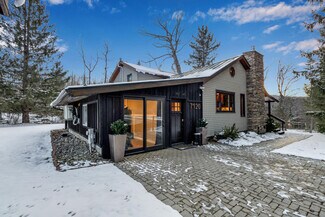 Plus de détails pour 7120 Poverty Hill rd, Ellicottville, NY - Logement à vendre