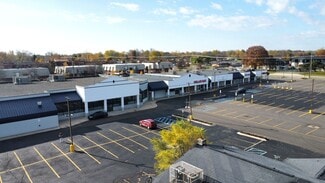 Plus de détails pour 30221 Cherry Hill Rd, Inkster, MI - Local commercial à vendre