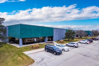 Plus de détails pour N56W13525-N56W13605 Silver Spring Dr, Menomonee Falls, WI - Industriel/Logistique à louer