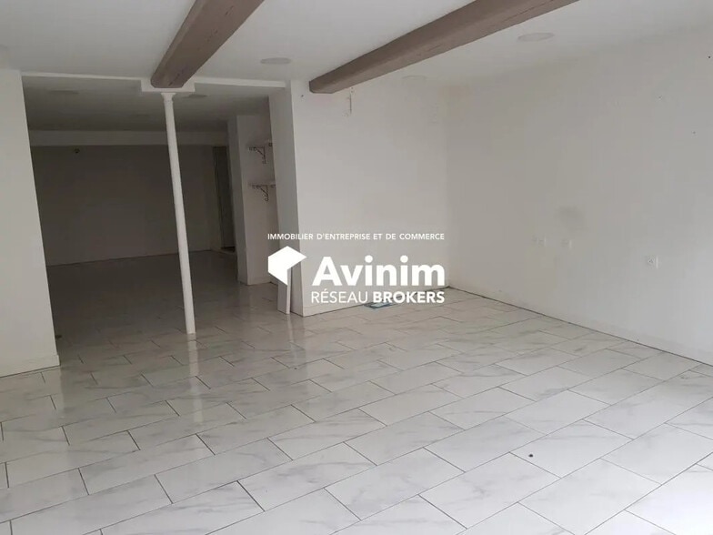 Local commercial dans Le Havre à vendre - Photo intérieure – Image 2 sur 3