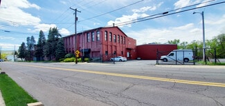 Plus de détails pour 75 Stark St, Hudson, PA - Industriel/Logistique à vendre