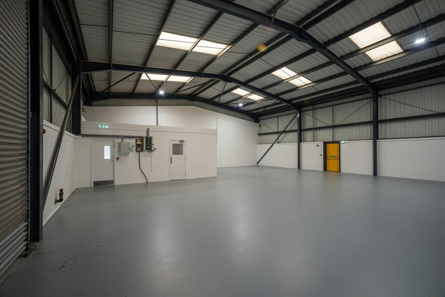 Lakesmere Rd, Horndean à louer - Photo de l’immeuble – Image 3 sur 39