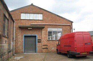 Plus de détails pour 7-10 Osram Rd, Wembley - Industriel/Logistique à louer