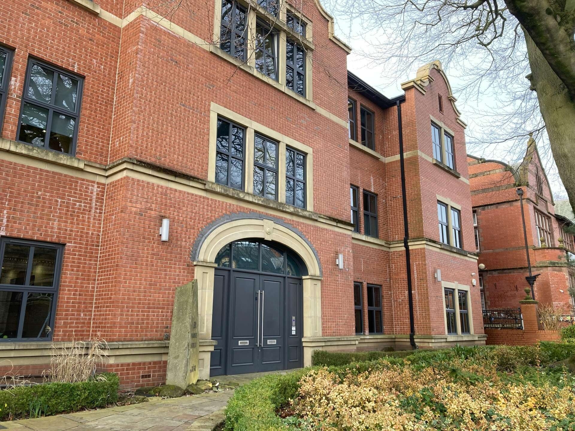 20 Market St, Altrincham à louer Photo de l’immeuble– Image 1 sur 8