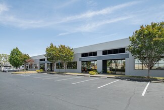 Plus de détails pour 2286-2298 Tripaldi Way, Hayward, CA - Industriel/Logistique à louer