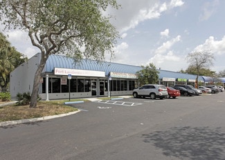 Plus de détails pour 3255-3267 Davie Blvd, Fort Lauderdale, FL - Local commercial à louer