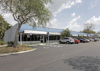 Plus de détails pour 3255-3267 Davie Blvd, Fort Lauderdale, FL - Local commercial à louer