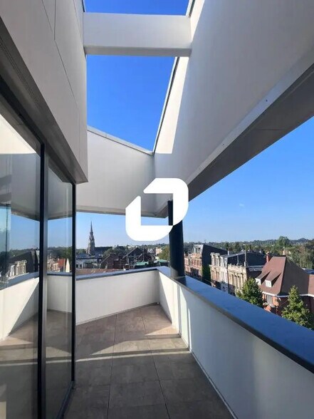 1 Rue Faidherbe, Tourcoing à louer - Photo de l’immeuble – Image 3 sur 15