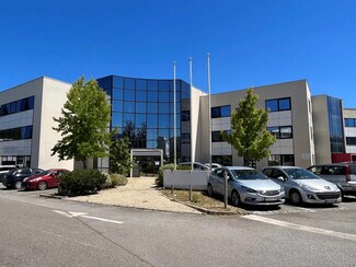 Plus de détails pour Bureau à louer