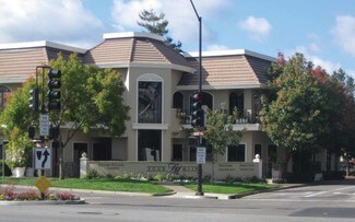 Plus de détails pour 4 Main St, Los Altos, CA - Bureau à louer
