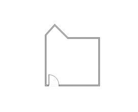 9898 Bissonnet St, Houston, TX à louer Plan d’étage– Image 1 sur 1