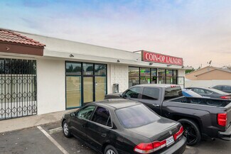 Plus de détails pour 10322 Lower Azusa Rd, El Monte, CA - Local commercial à vendre