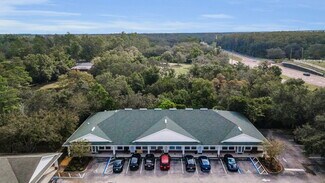 Plus de détails pour 2625 Keystone Rd, Tarpon Springs, FL - Bureau à vendre