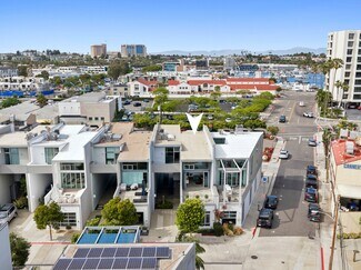 Plus de détails pour 517 30th St, Newport Beach, CA - Bureau à vendre