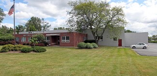 Plus de détails pour 2025 Brighton Henrietta Town Line Rd, Rochester, NY - Industriel/Logistique à louer