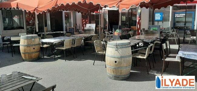 Plus de détails pour 485 Rue Marcelin Berthelot, Aix-en-Provence - Local commercial à louer