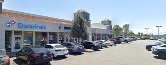 Plus de détails pour 8127 Mulberry Ave, Fontana, CA - Local commercial à louer