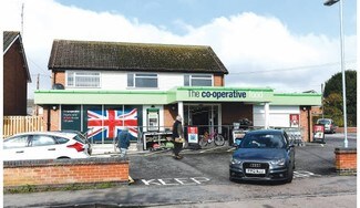 Plus de détails pour Linden Dr, Lutterworth - Local commercial à vendre