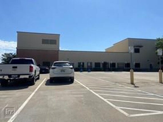 1612 Hurst Town Center Dr, Hurst, TX à vendre - Photo de l’immeuble – Image 3 sur 18