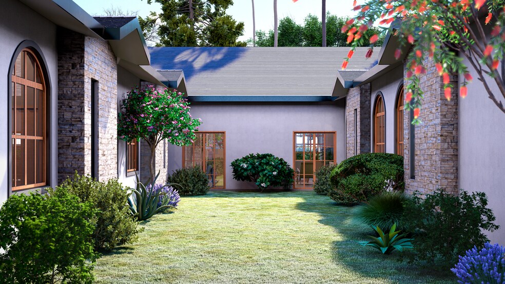 8112 N 7th St, Phoenix, AZ à vendre - Photo de l’immeuble – Image 2 sur 2