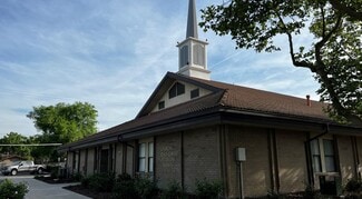 Plus de détails pour 1814 N Echo Ave, Fresno, CA - Spécialisé à vendre