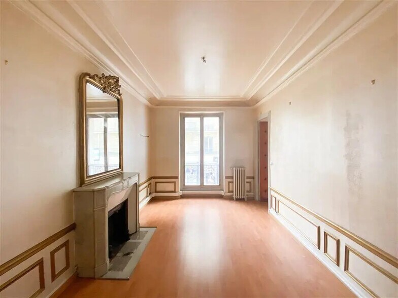 Bureau dans Paris à louer - Photo de l’immeuble – Image 1 sur 6