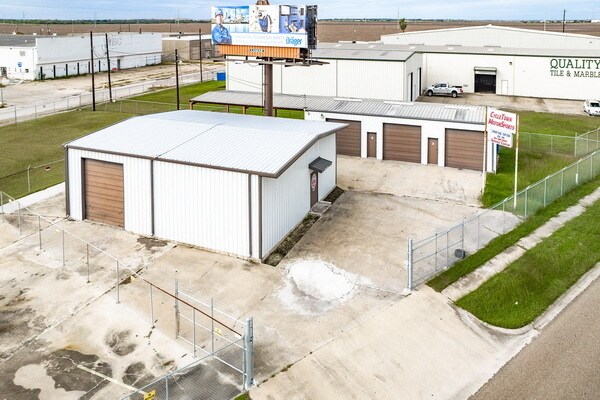 1153 S Padre Island Dr, Corpus Christi, TX à vendre - Photo de l’immeuble – Image 3 sur 8