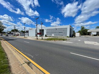 Plus de détails pour 5808-5812 Ritchie Highway, Baltimore, MD - Local commercial à vendre