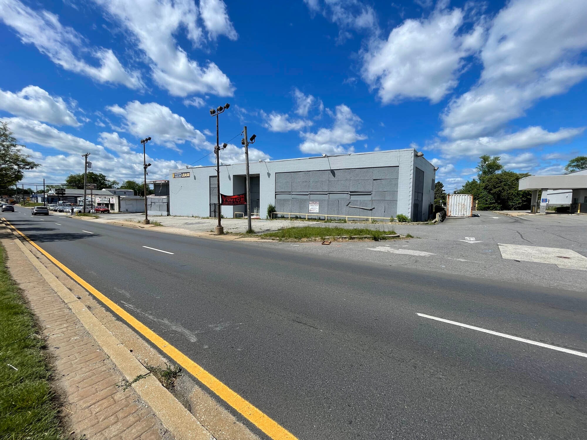 5808-5812 Ritchie Highway, Baltimore, MD à vendre Photo de l’immeuble– Image 1 sur 21