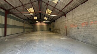 Plus de détails pour Industriel/Logistique à louer