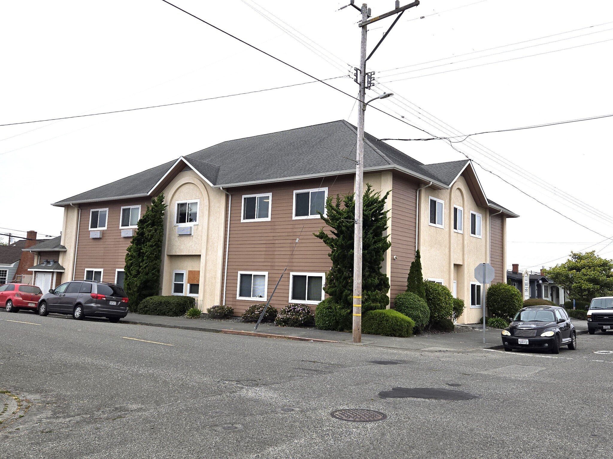 2830 G St, Eureka, CA à vendre Photo de l’immeuble– Image 1 sur 29