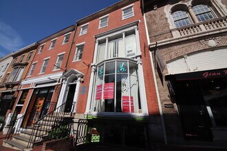 519-521 N Charles St, Baltimore, MD à louer Photo de l’immeuble– Image 1 sur 22